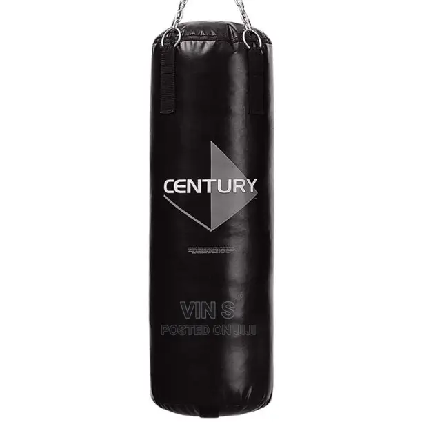 Punching Bags' Punching Bags' Punching Bags^