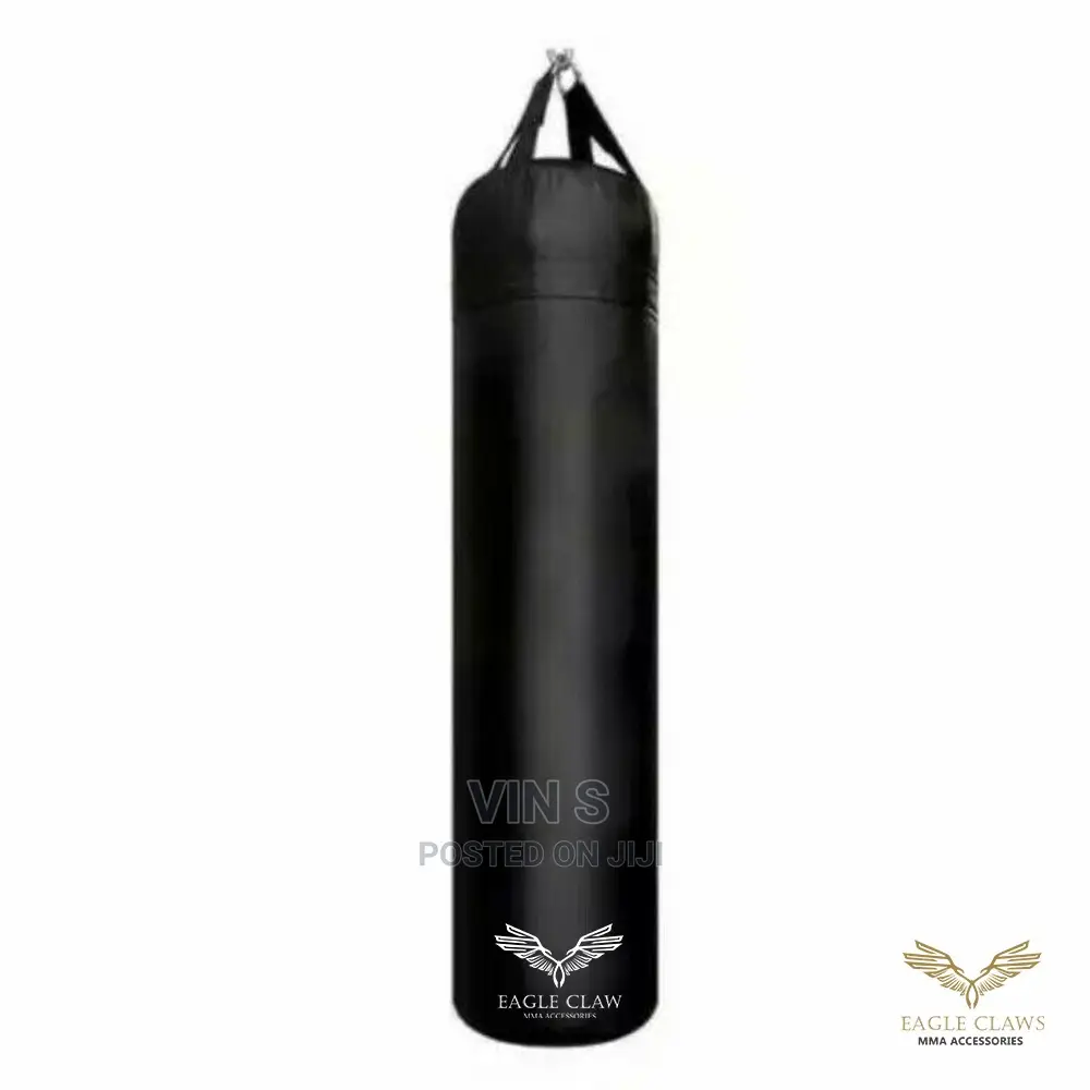 Punching Bags/ Punching Bags/ Punching Bags^