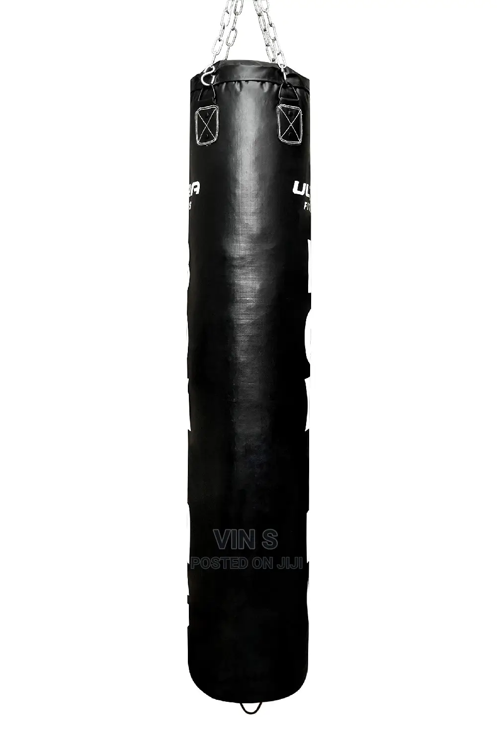 Punching Bags* Punching Bags* Punching Bags^