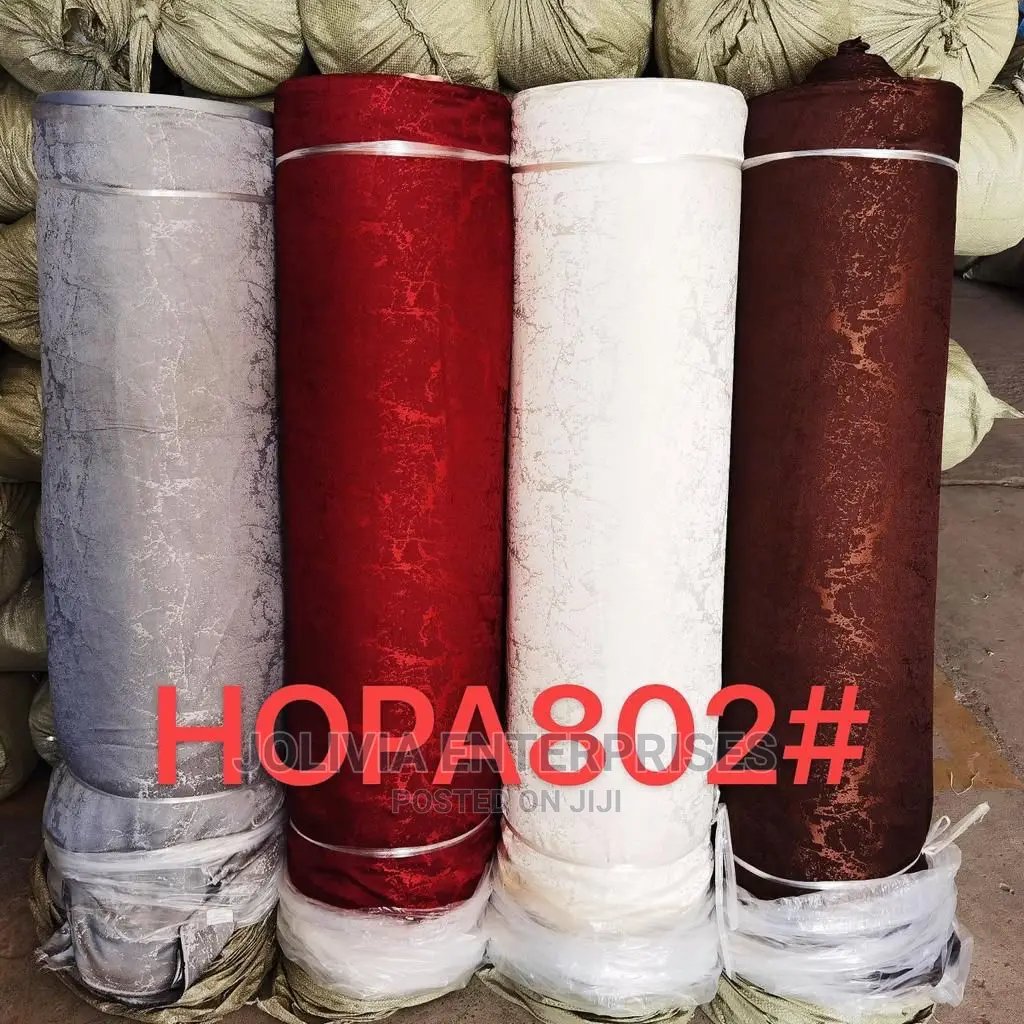 Curtain Set ( Full Set)