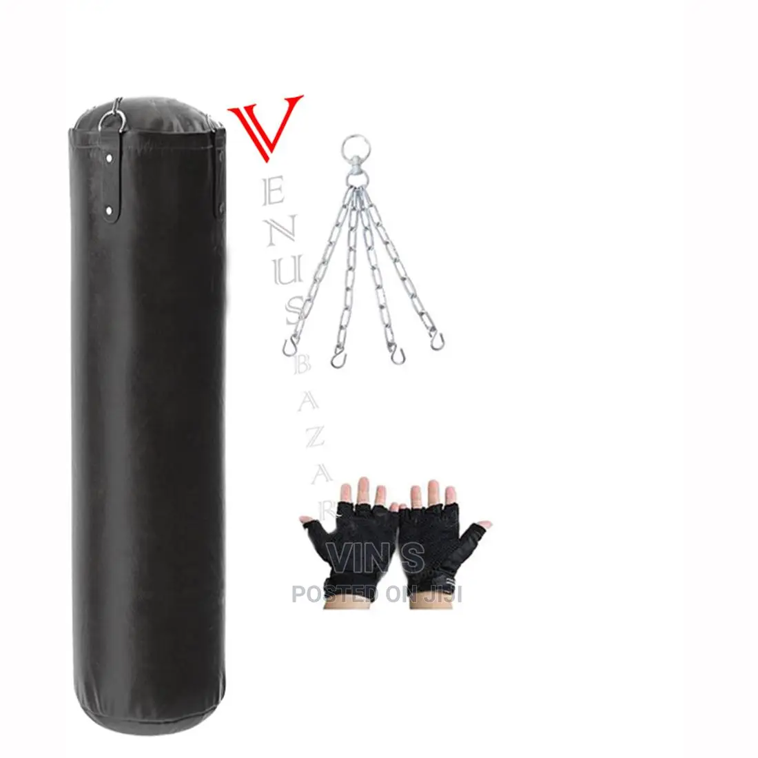 Punching Bags( Punching Bags( Punching Bags^