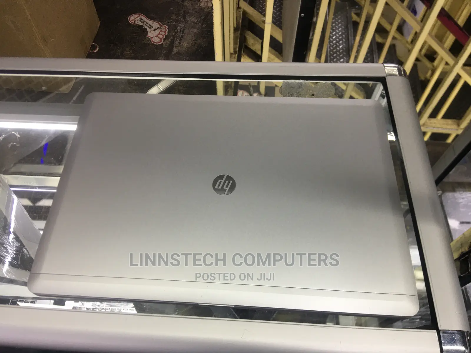 Laptop HP EliteBook Folio 9480M 4GB Intel Core I7 HDD 500GB