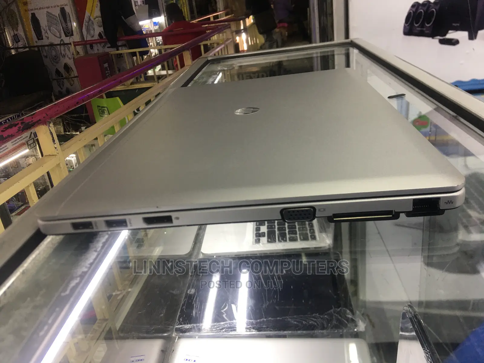 Laptop HP EliteBook Folio 9480M 4GB Intel Core I7 HDD 500GB