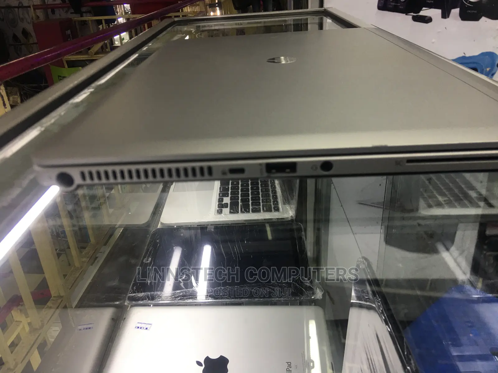 Laptop HP EliteBook Folio 9480M 4GB Intel Core I7 HDD 500GB