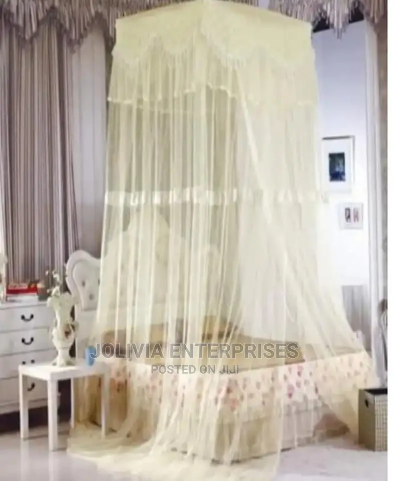 Double Decker Net