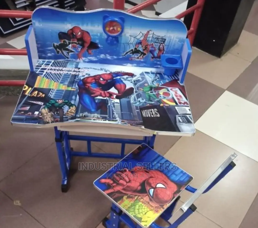 Slightly Used Kids Study Table