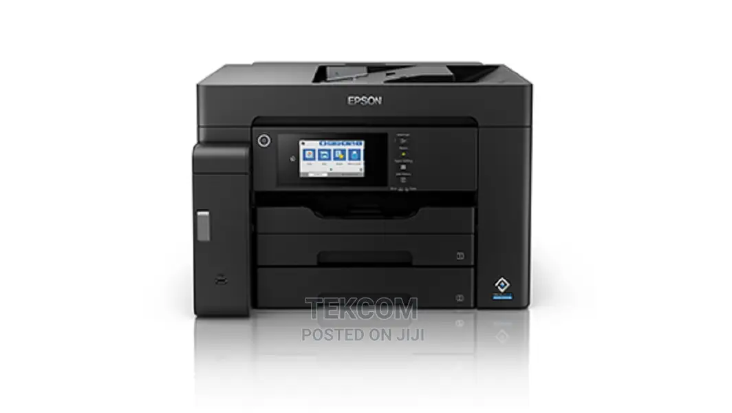 Epson Ecotank Monochrome M15180 A3 Wi-Fi Duplex