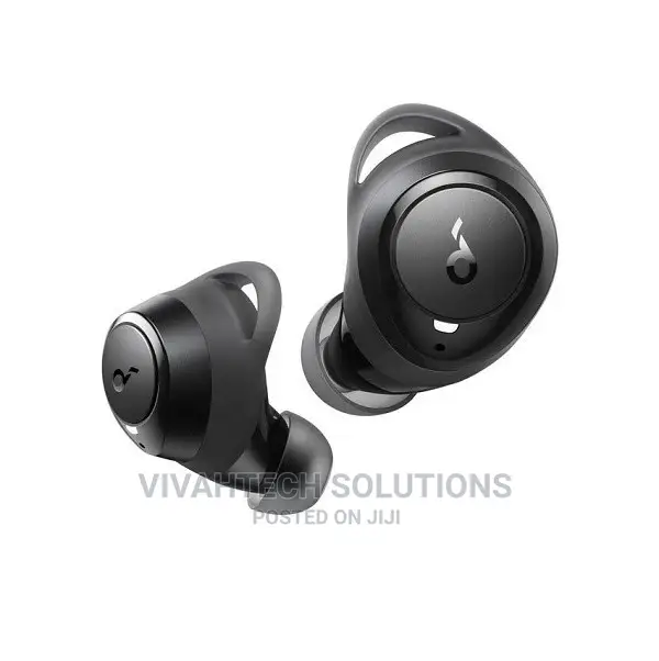 Anker Soundcore Life A1 – True Wireless Earbuds – A3927 – Bl