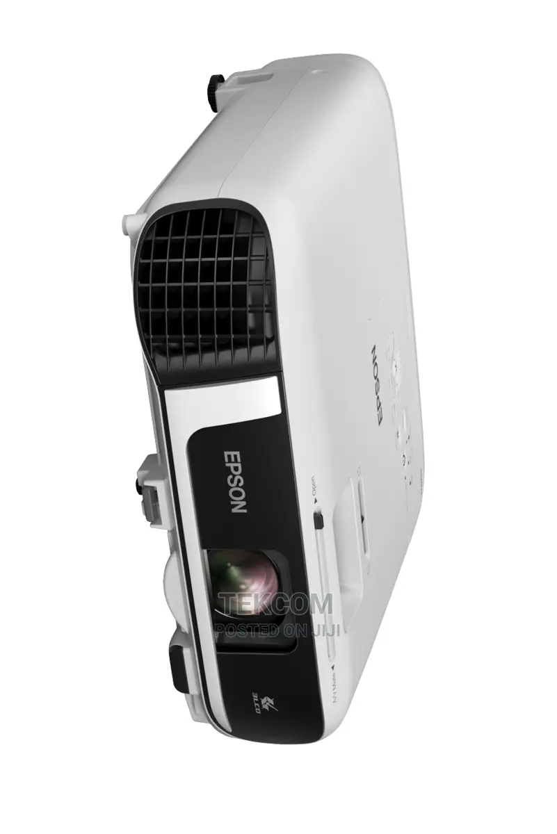 Epson EB-FH52 Projector 3LCD