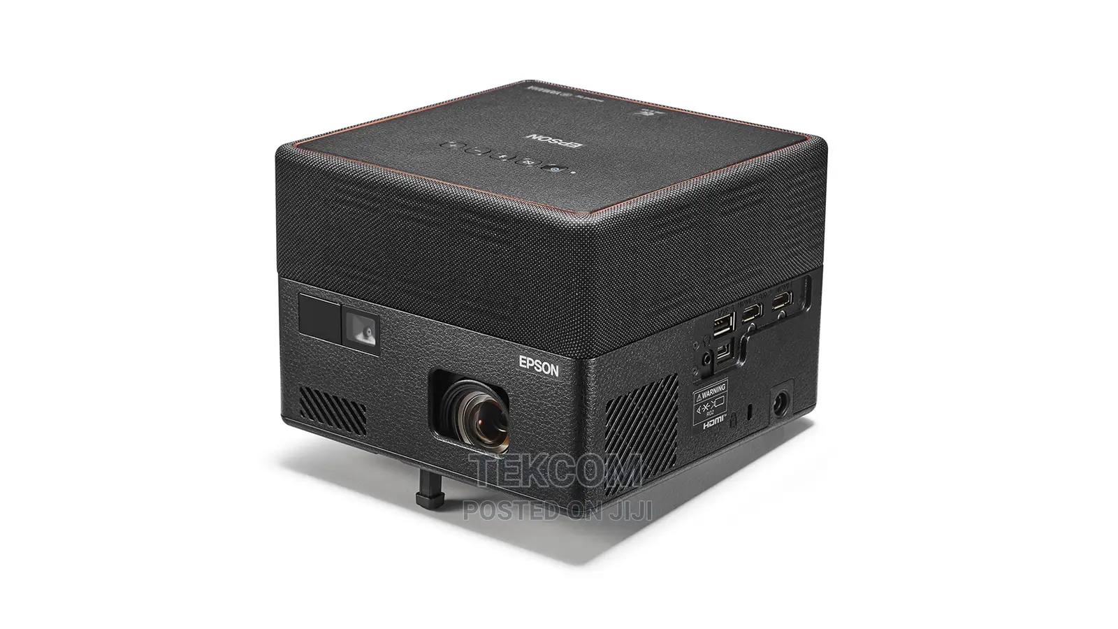 Epson Epiqvision Mini EF-12 Laser Projection TV