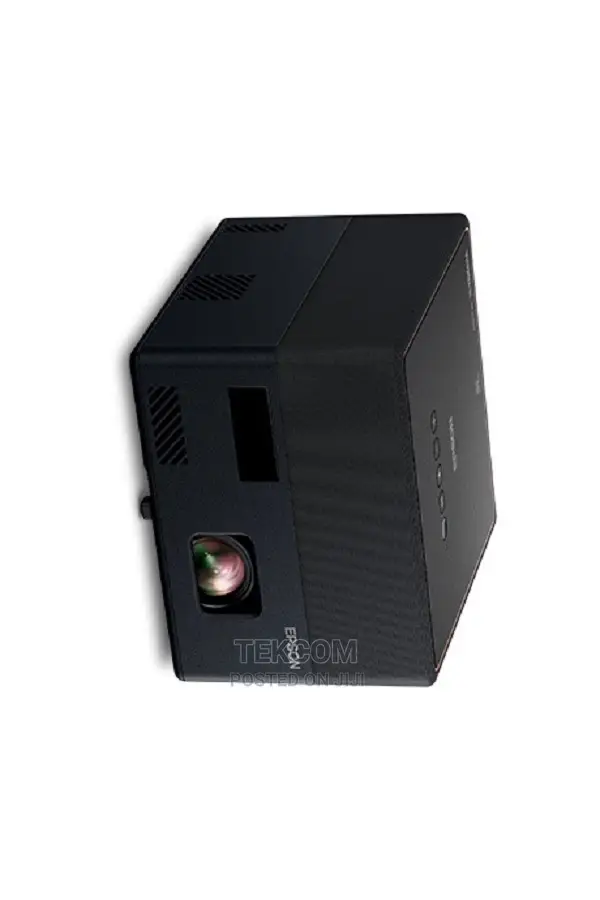 Epson Epiqvision Mini EF-12 Laser Projection TV