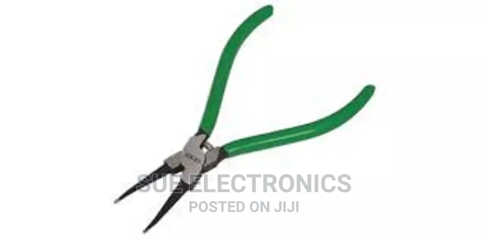 External Circlip Pliers