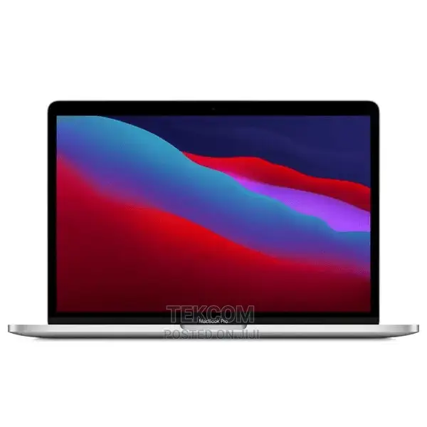 New Laptop Apple MacBook Pro M1 8GB Apple M1 SSD 512GB
