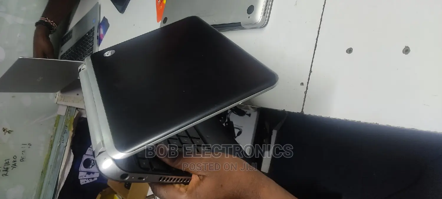 Laptop HP Mini 2140 4GB Intel Celeron HDD 320GB