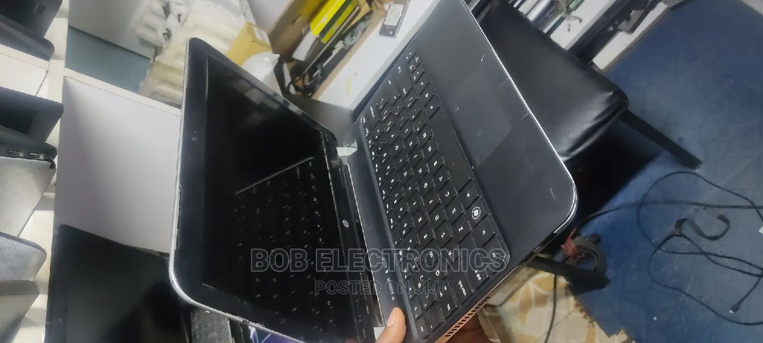 Laptop HP Mini 2140 4GB Intel Celeron HDD 320GB