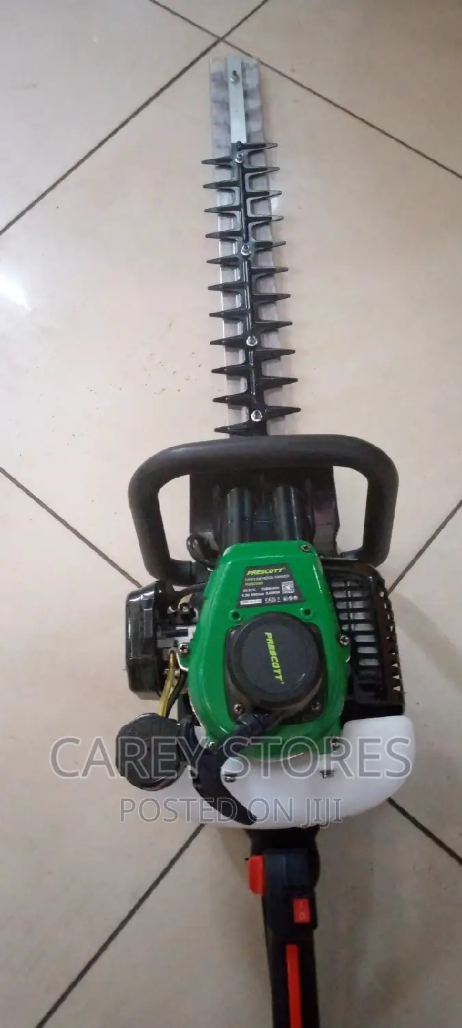 Edge Trimmer