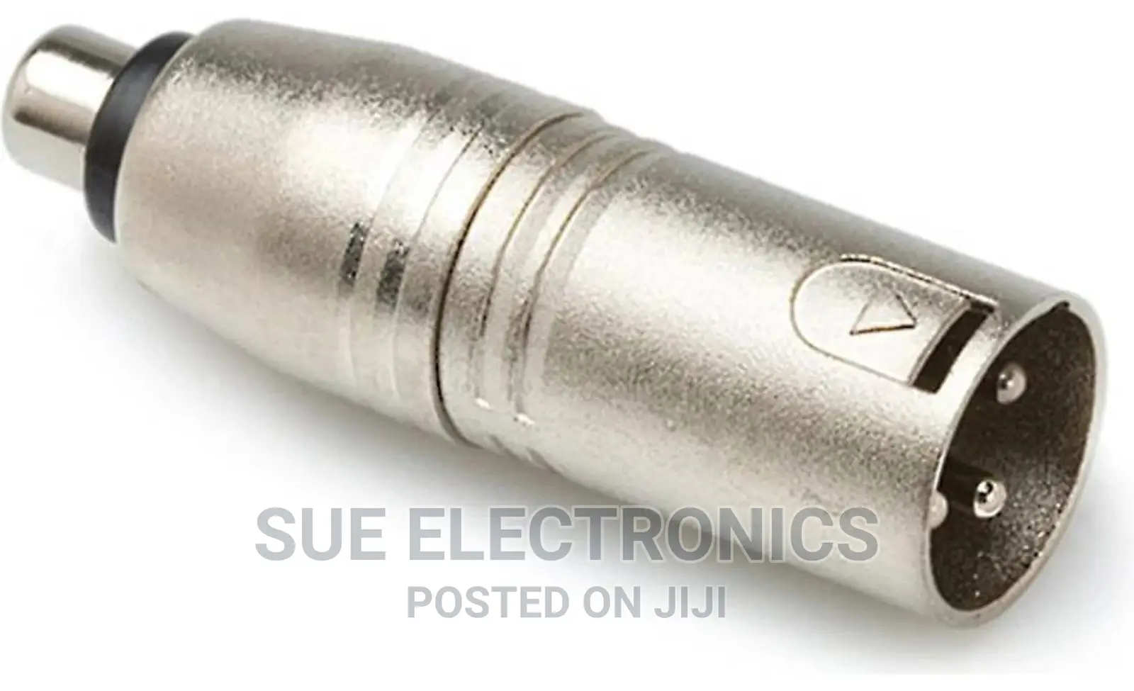 XLR Male to Rca Female Jack Audio Cable Microphone