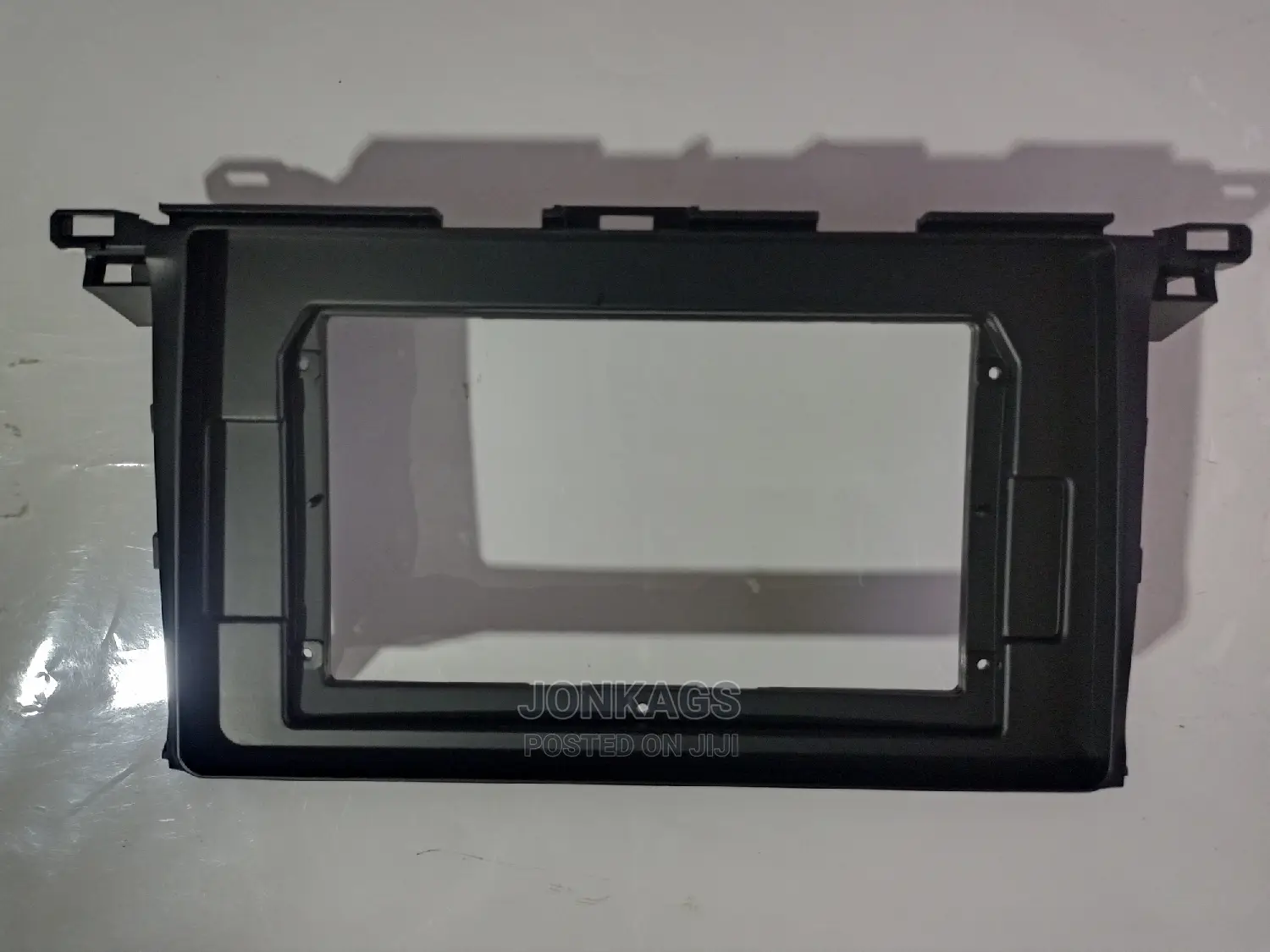 Toyota Highlander 2015 Console