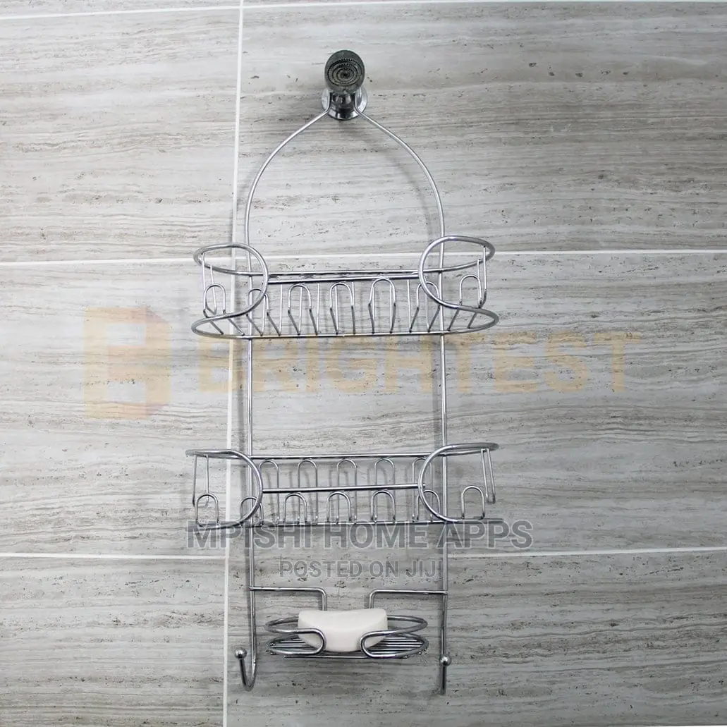 Shower Caddy 3 Tier