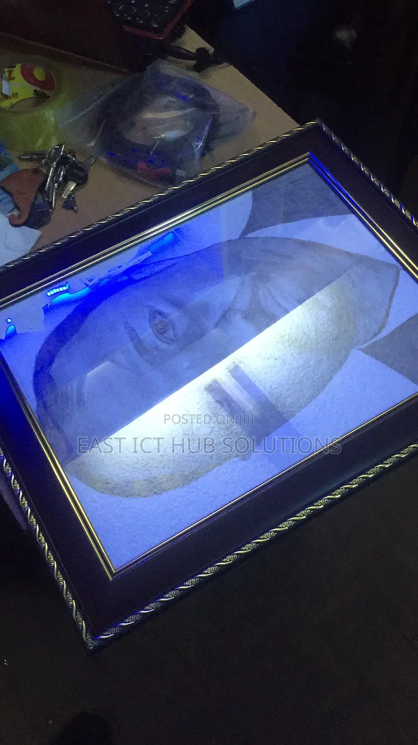 Photo Frames Premium / Picture Frames