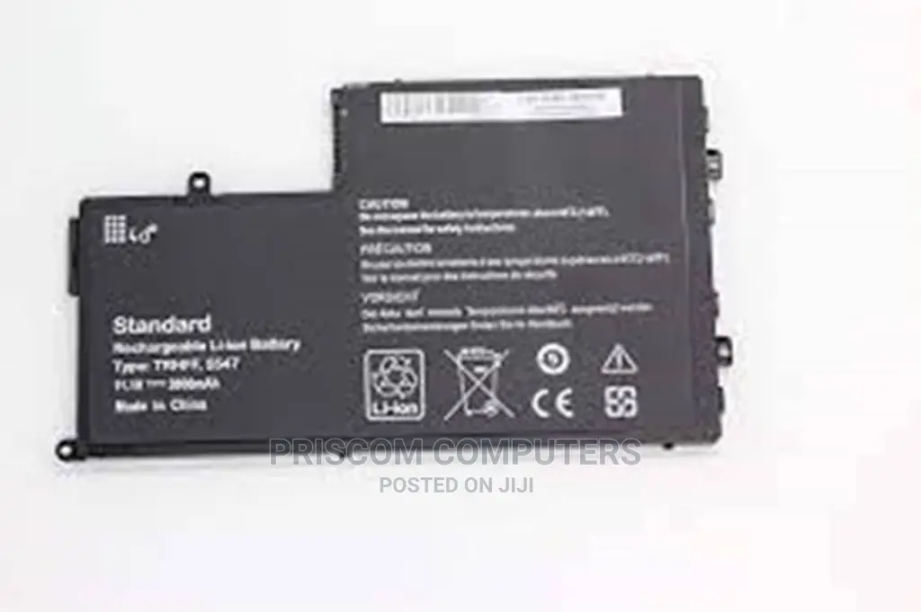 Dell Inspiron 14 15 5442 Latitude 3450 3550 TRHFF Battery