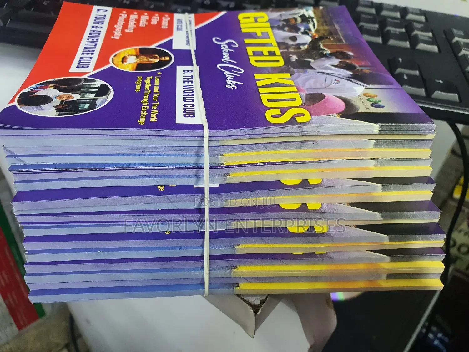 General Printings