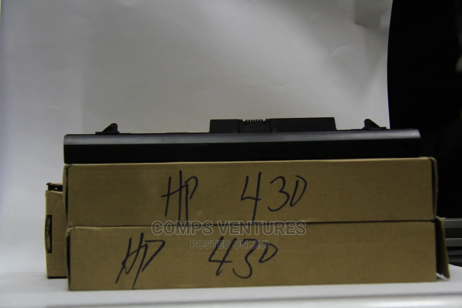 HP Probook 430 Battery