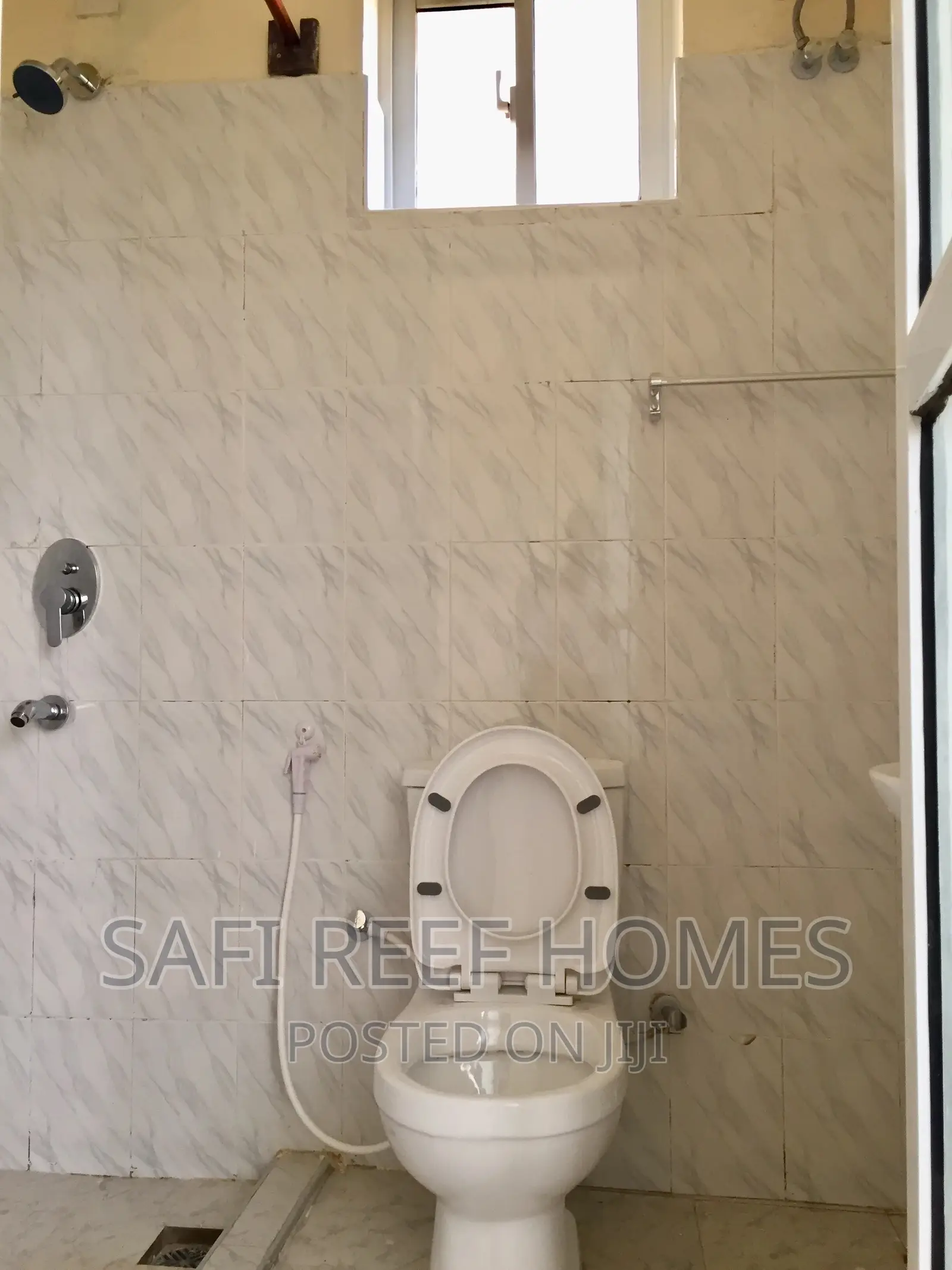 3bdrm Apartment in Nyali for Rent