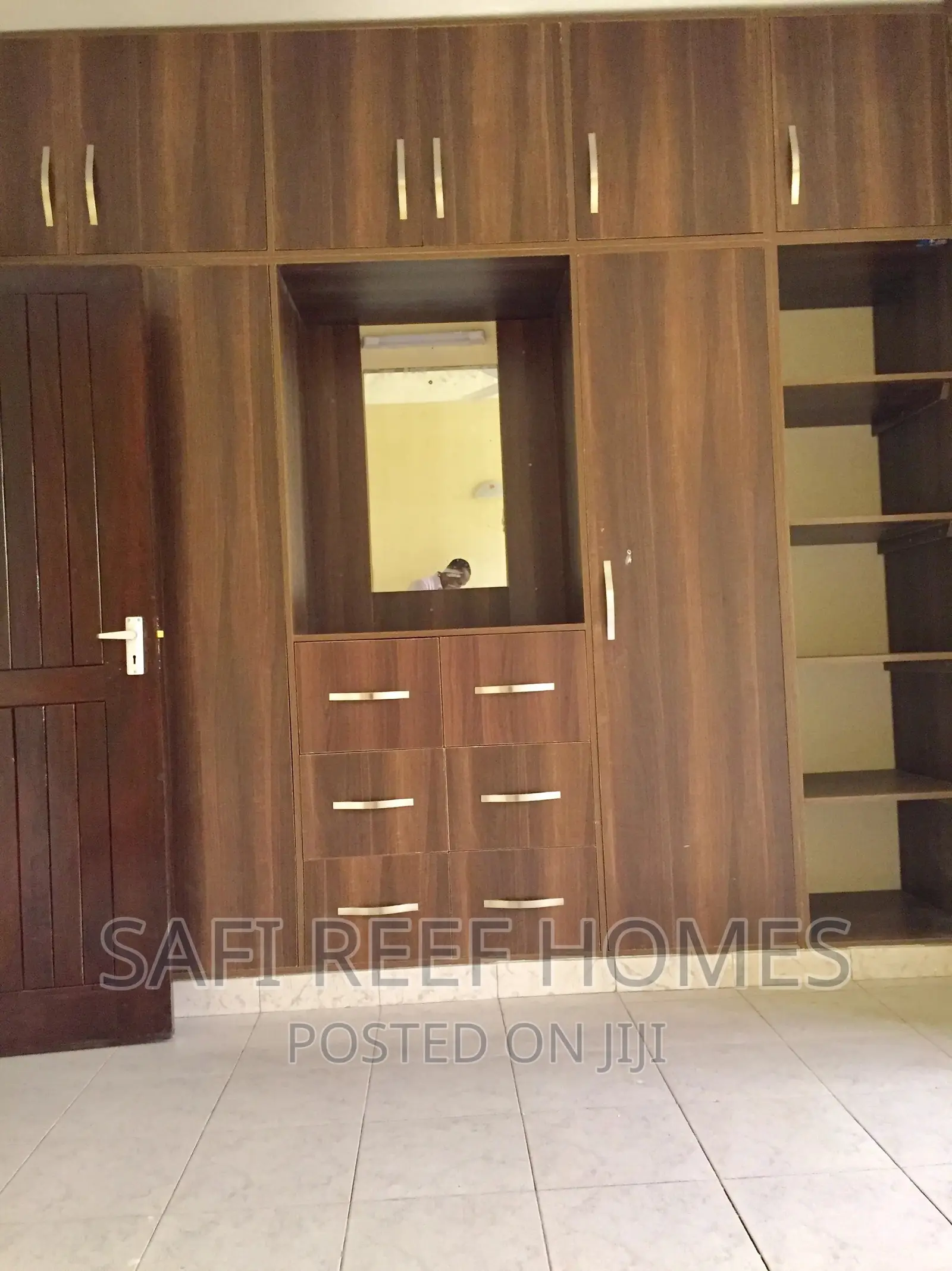 3bdrm Apartment in Nyali for Rent