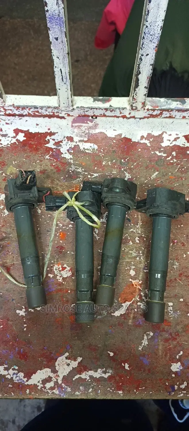 Ignition Coils Honda Life,Fit,Stream,Airwave.