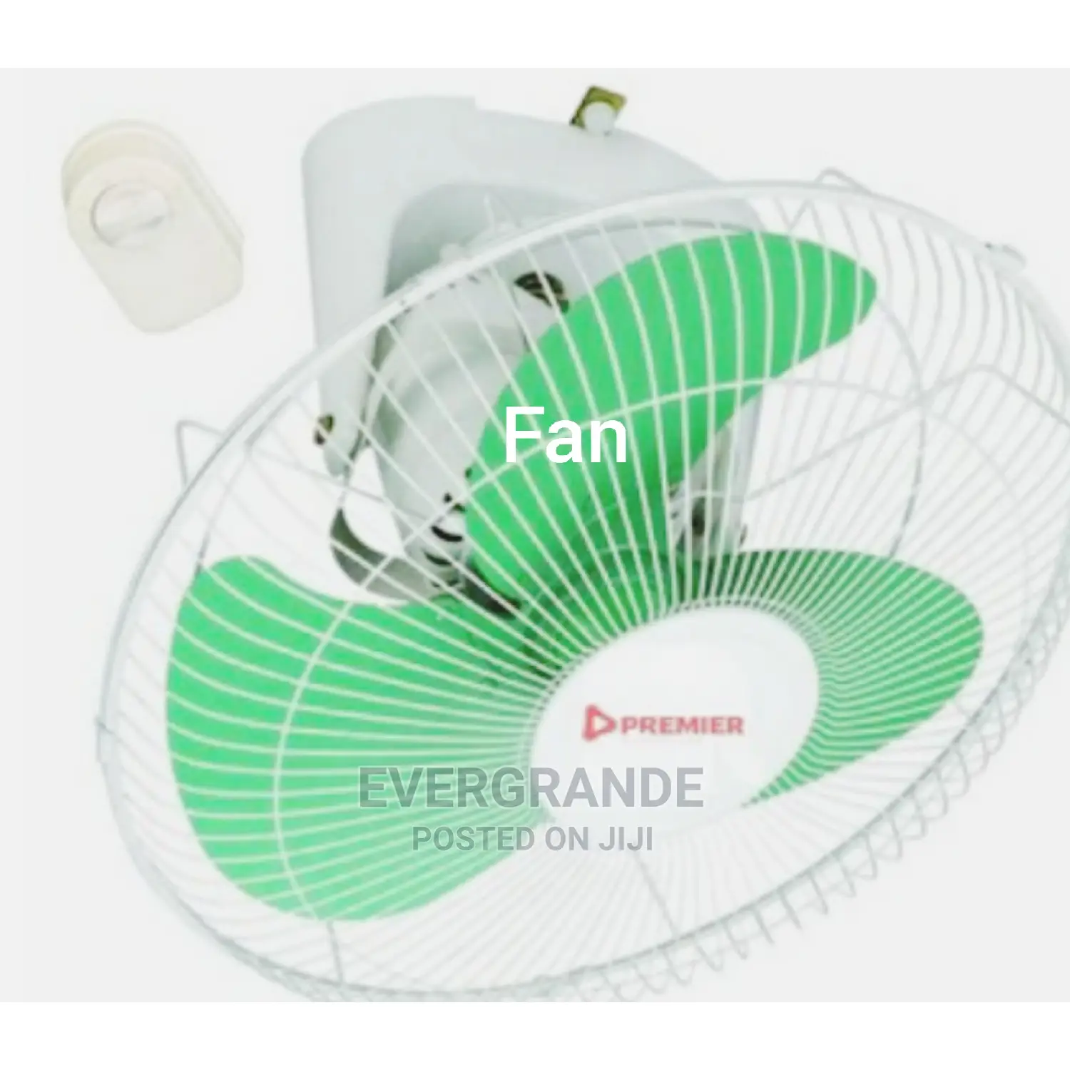 Affordable Premier 16 Orbit Fan