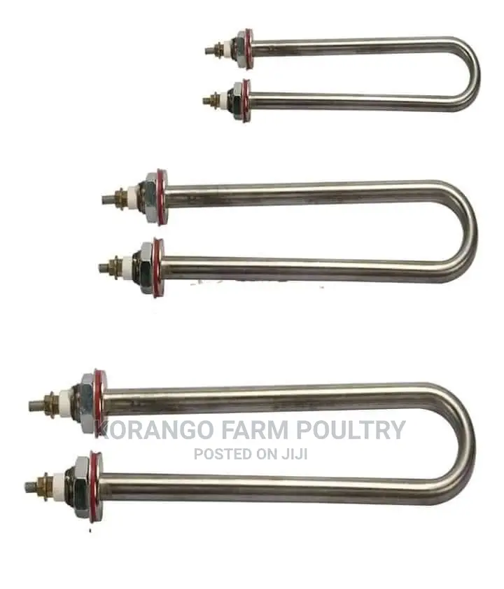 Heating Element