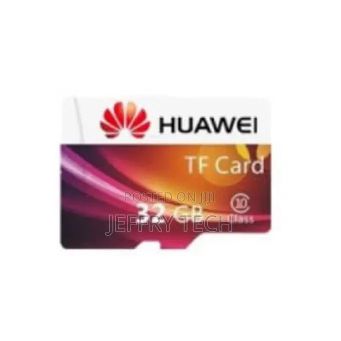 Advance Micro SD HC Memory Card - 32gb