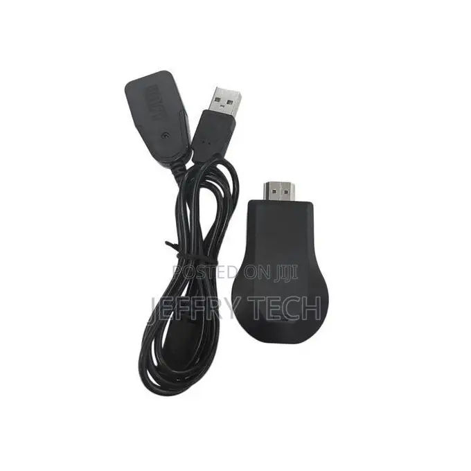 Anycast Wifi Display Dongle Receiver 1080P HDMI Wireless