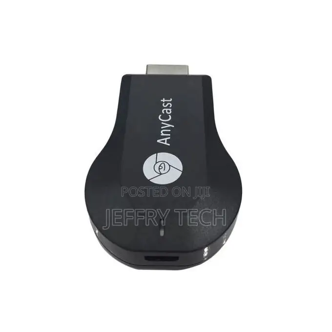 Anycast Wifi Display Dongle Receiver 1080P HDMI Wireless
