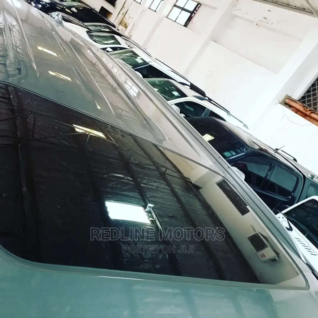 Lexus LX 570 AWD 2016 Gray