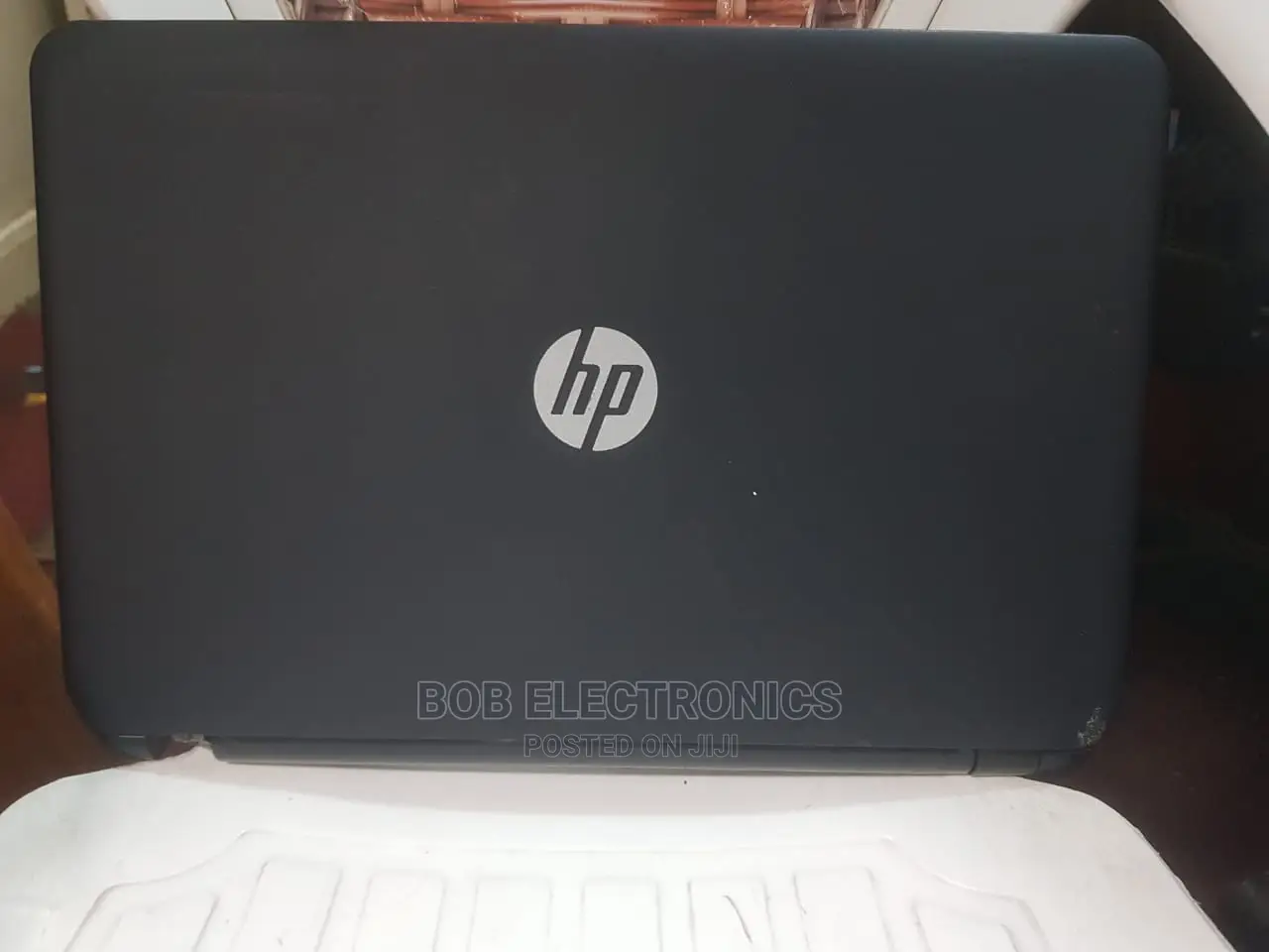 Laptop HP 14-Dq1088wm 4GB Intel Pentium HDD 500GB