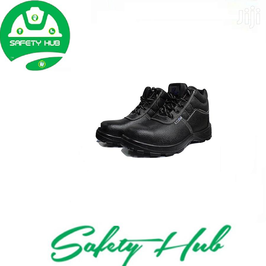 Safety Boots- Ce Approved
