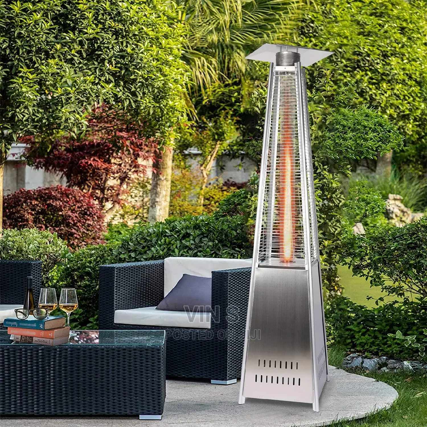 Patio Heaters_ Patio Heaters/Patio Heaters/Gas Warmers Offer