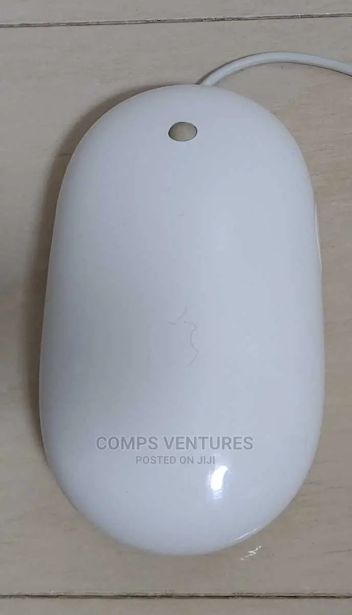 Apple Mouse 2058