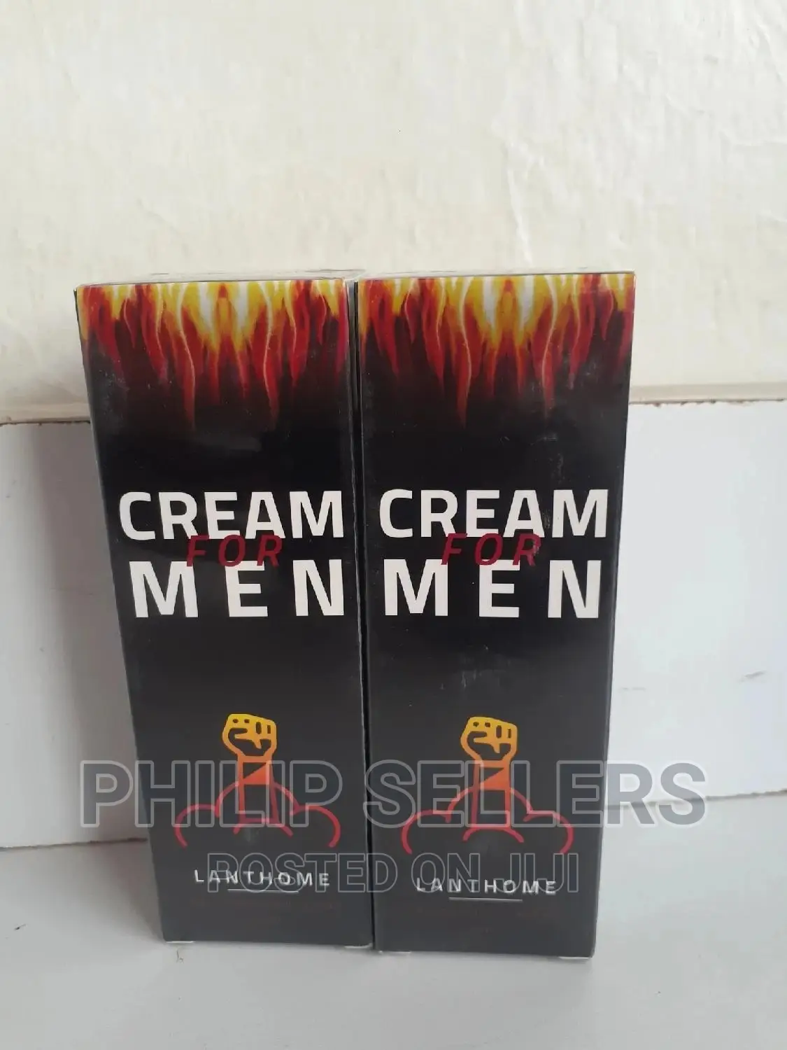 Cream for Men Enlarger Male Erection Thickening Lasting