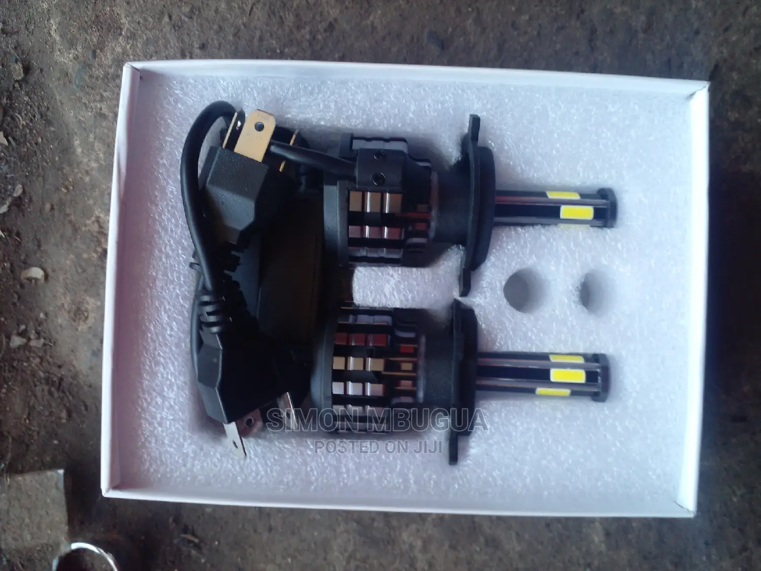 Universal Turbo LED Bulbs