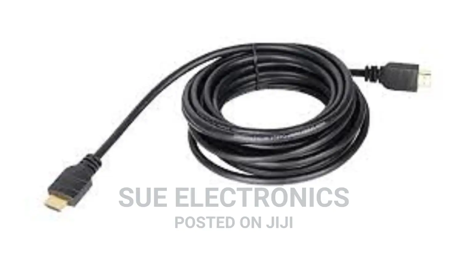 5meter Hdmi to Hdmi High Speed Cable