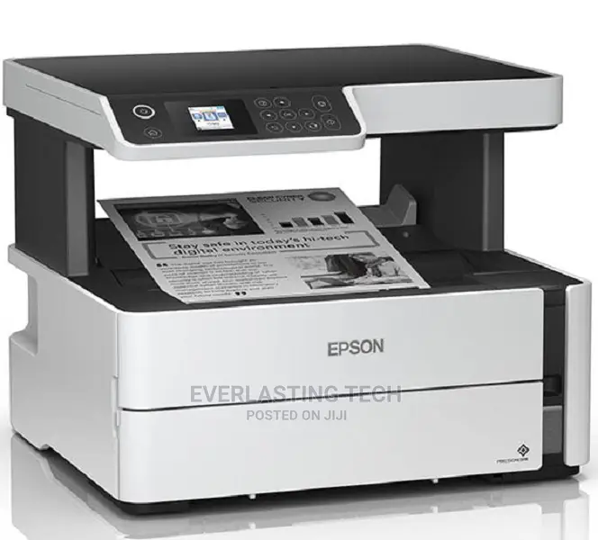 Epson M2170 Ink Tank Printer, Print, Copy and Scan