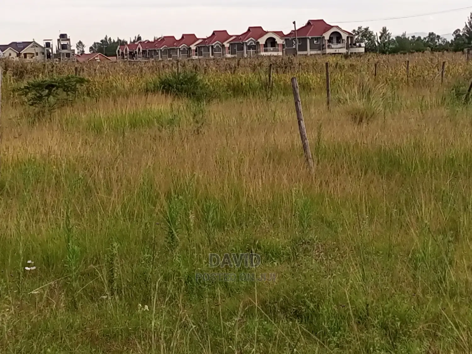 Plots for Sale in Lanet Quick Sale