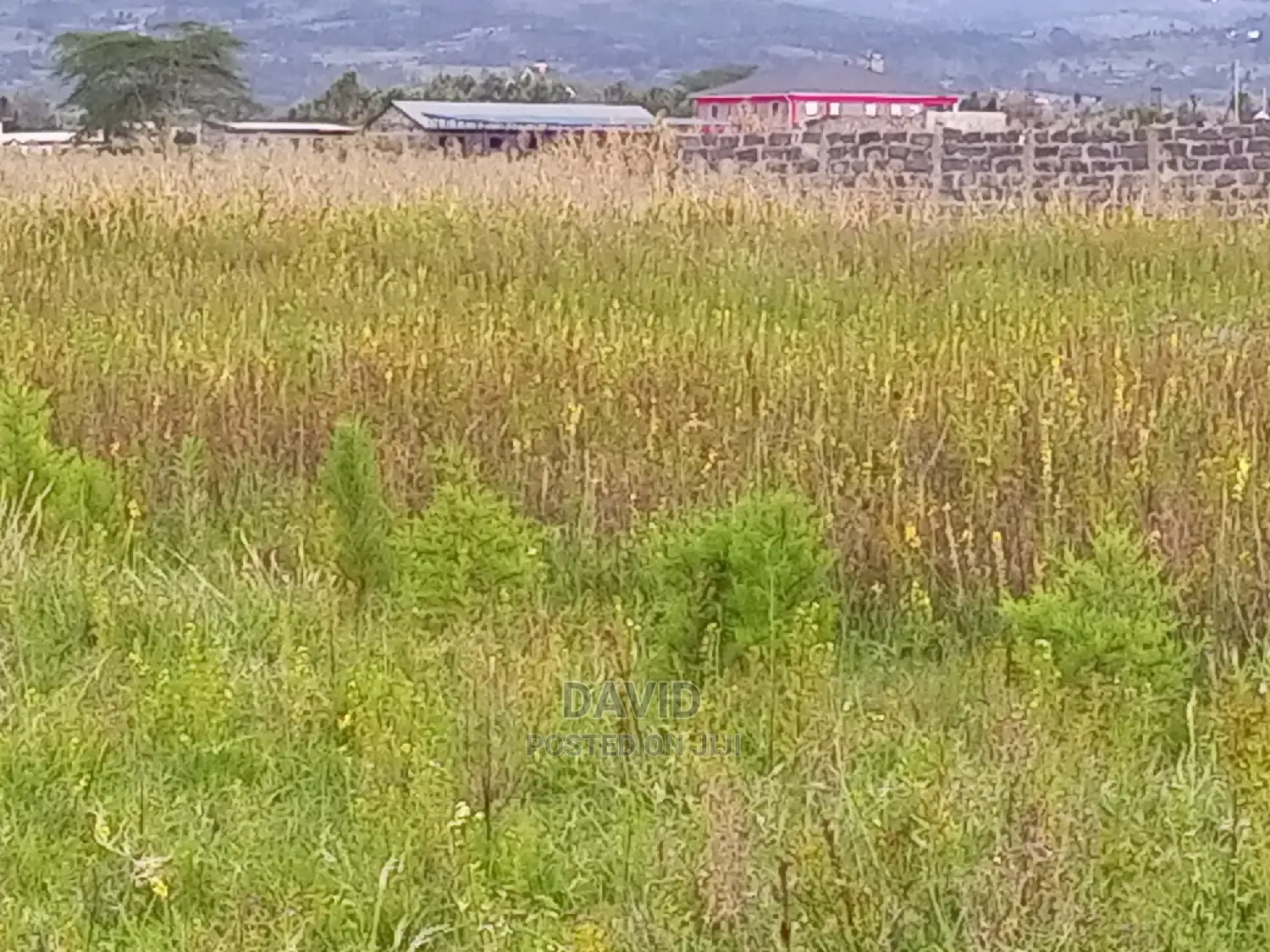 Plots for Sale in Lanet Quick Sale