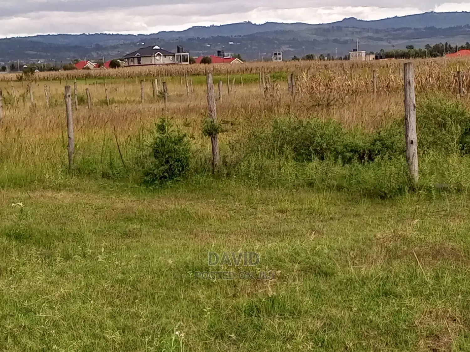 Plots for Sale in Lanet Quick Sale