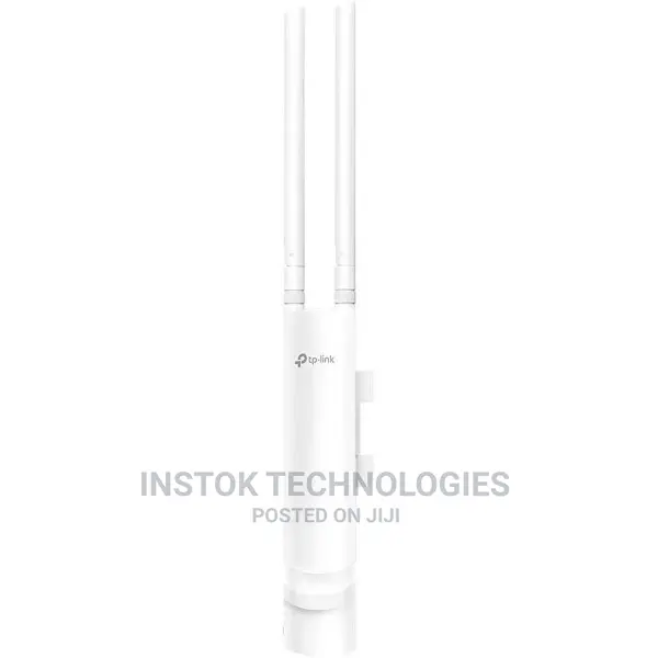 Tp-Link Eap110-Outdoor N300 Wireless N Outdoor Access Point