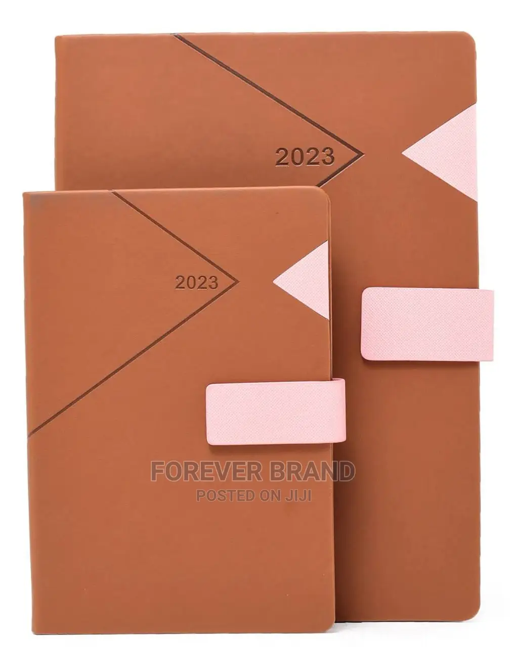 2023 Diaries
