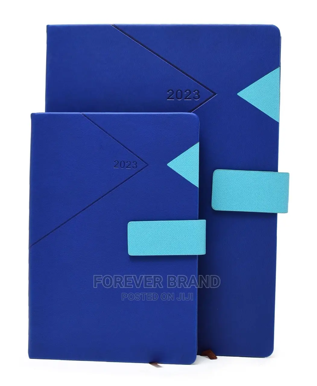 2023 Diaries